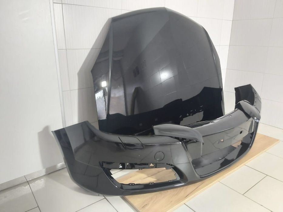 Pachet Bara Fata+Capota Motor+Capac Oglinda Dr-Stg Opel Astra H (Z20R)