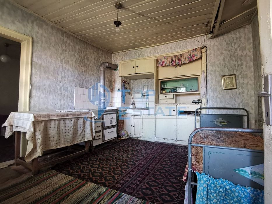 Продава се Къща в с. Вишовград, Област Велико Търново - 80 кв.м за 217 €/кв.м - Снимка #2