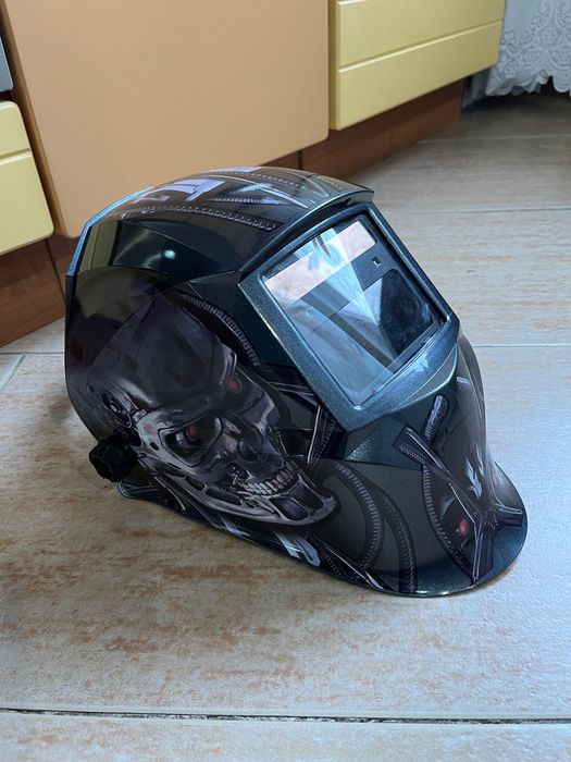 Маска для сварки