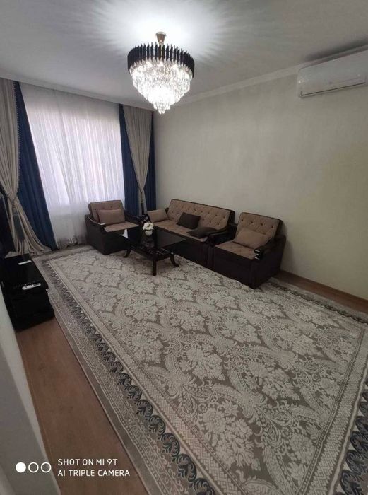 Ок-тепа 3/5/9 Ж/К Сохил Бойи Новастройка