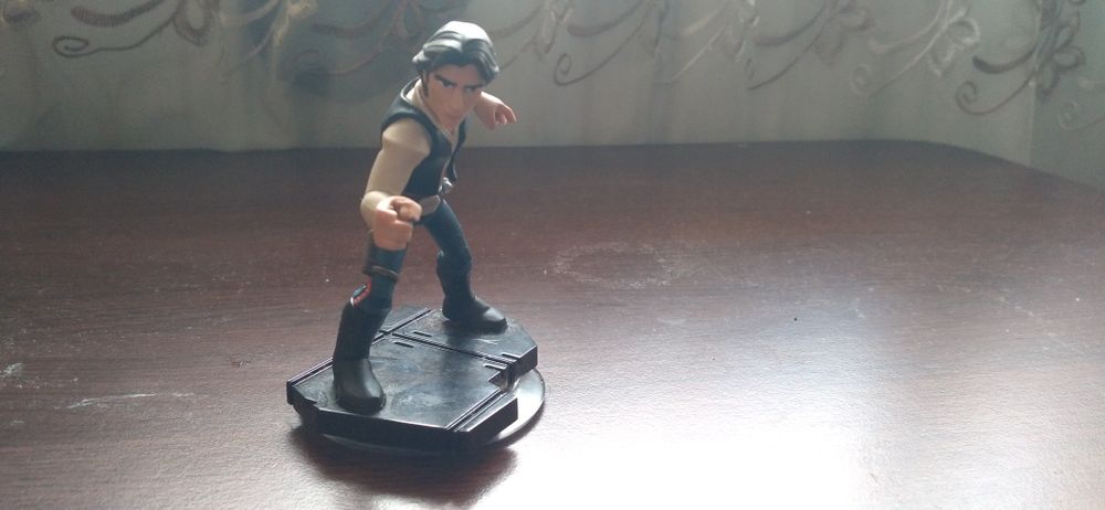 Figurine Disney infinity de colecție