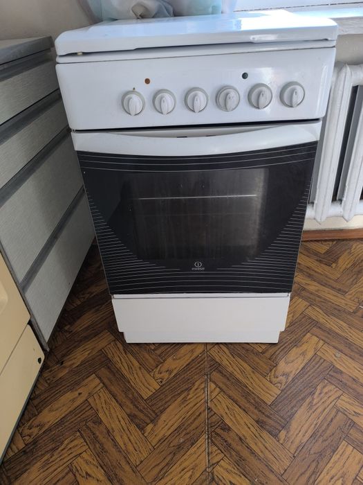 Плита электрическая