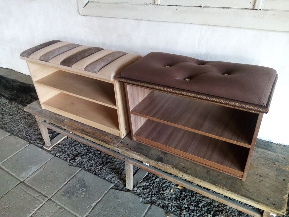 Продам новые обувницы!