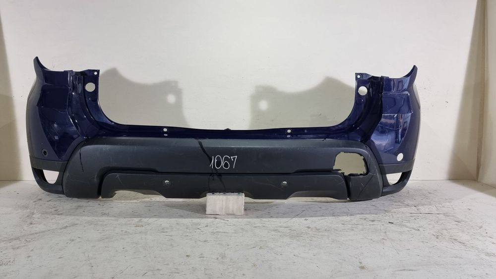 Bara spate Dacia Duster 2, 2017, 2018, 2019, 2020, 2021 , cod origine OE 850222027R