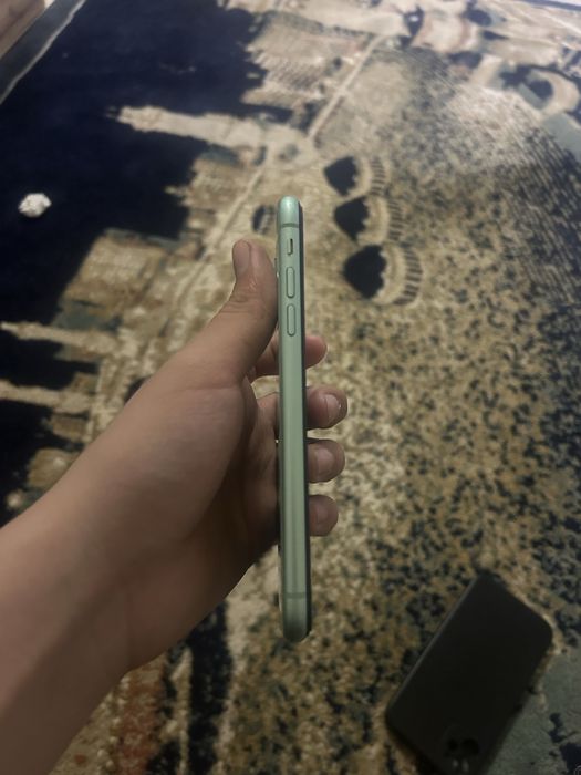 Айфон 11 64гб 75%идеал