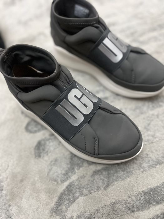 UGG Neutra кроссовки оригинал