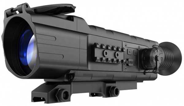 Lunetă Night Vision Pulsar Digisight N550 (Corp)