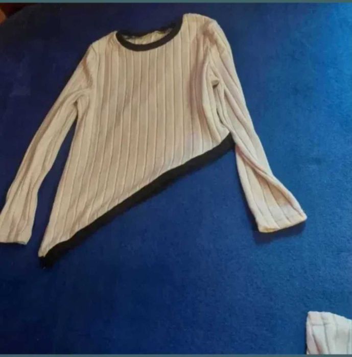 Compleu dama casual tricot