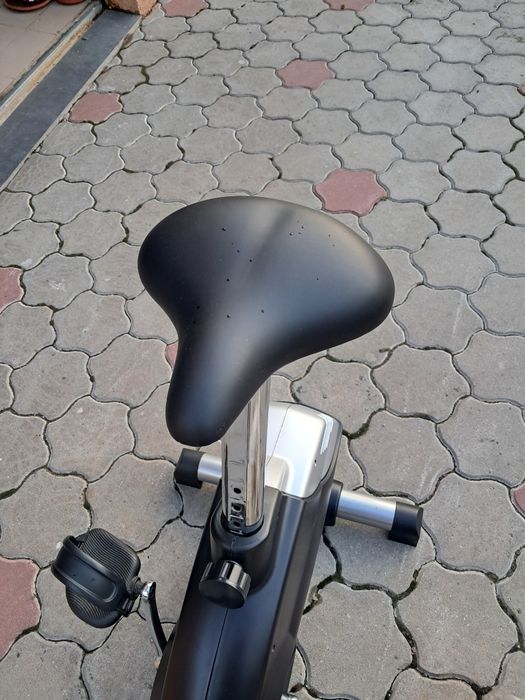 Bicicleta fitness Kettler Paso 100
