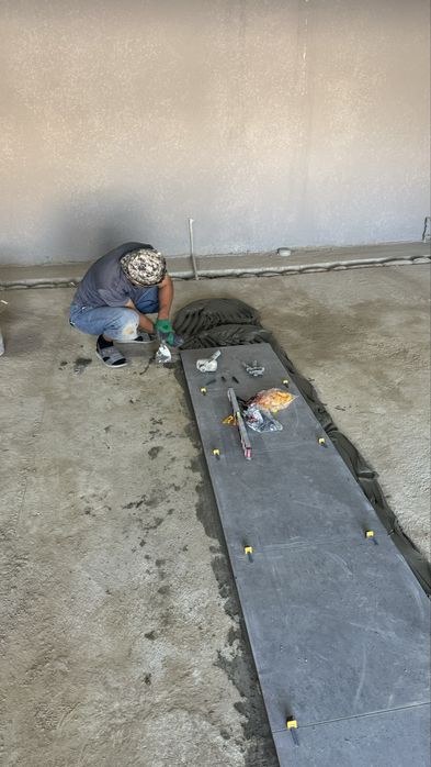 Кафельщик тараз