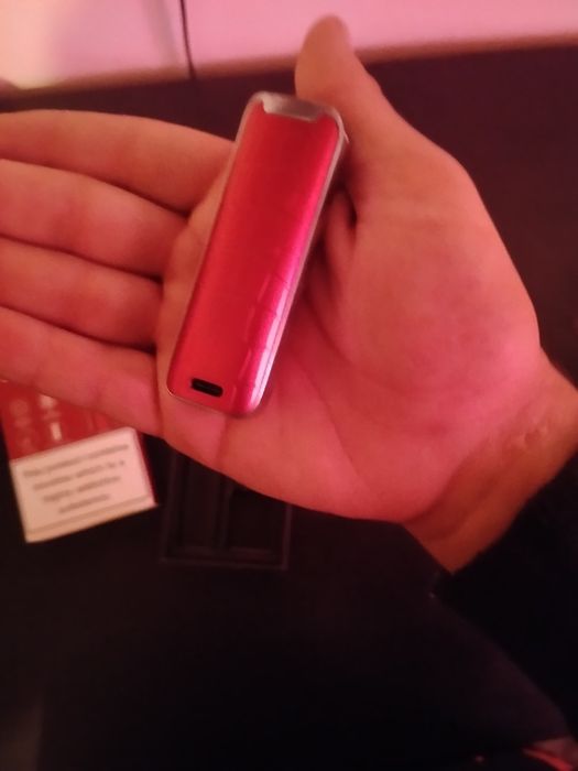 tigara electronica Vaporesso luxe q