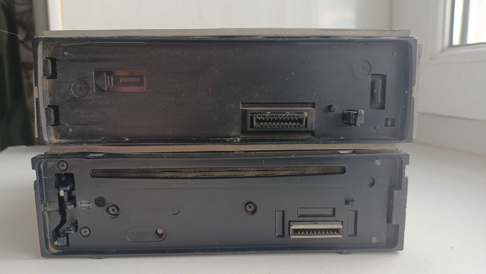 Продам магнитолу