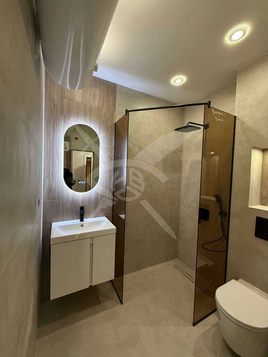 Двустаен апартамент - кв. Тракия - 11857871