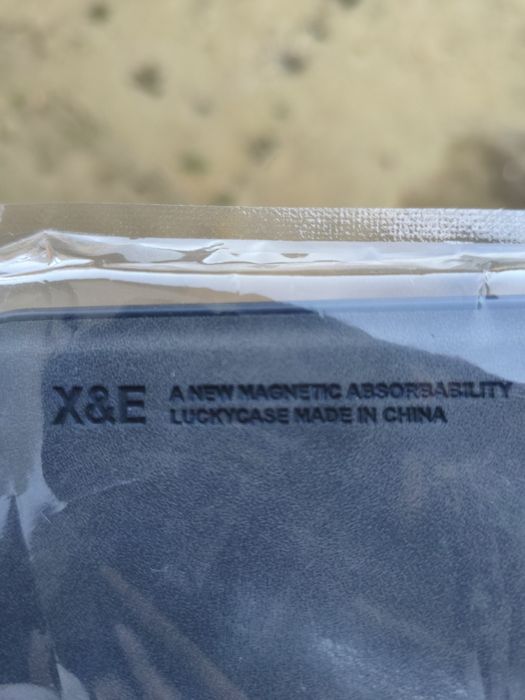 Чехол POCO X8 pro