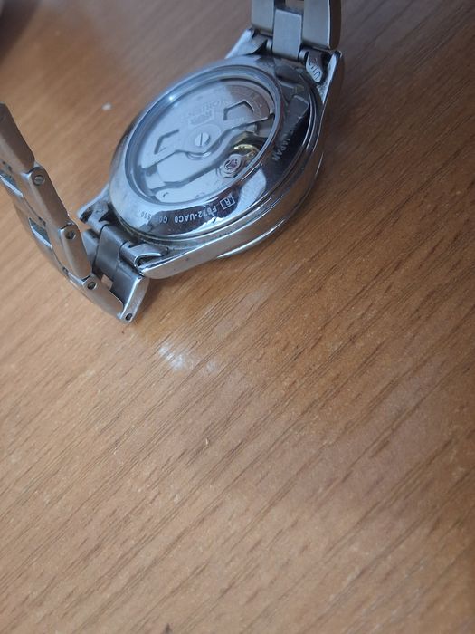 ORIENT Механический часы