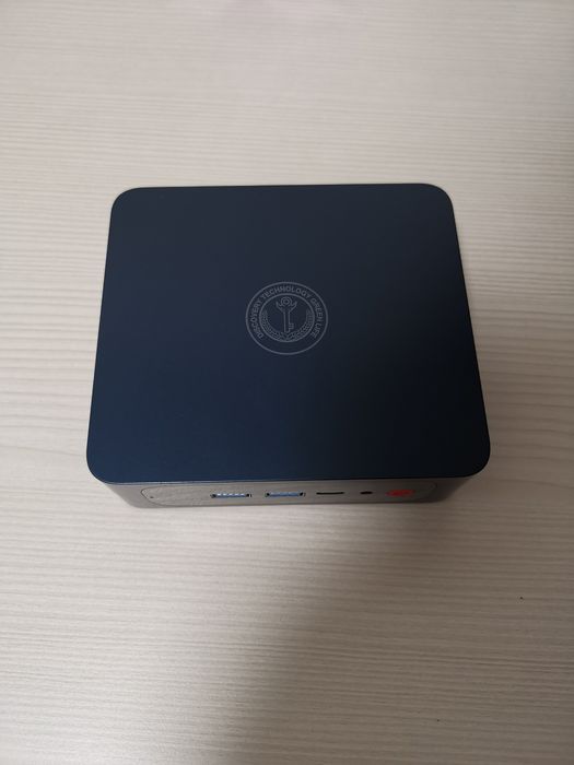 Mini pc trigkey mini computer amd ryzen 7 pro 5850U processor 32gb ram