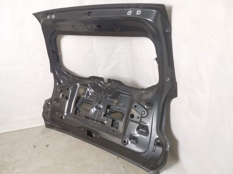 Haion Capota Portbagaj Dacia  Duster 2 2018 2019 2020 2021 2022 Origin