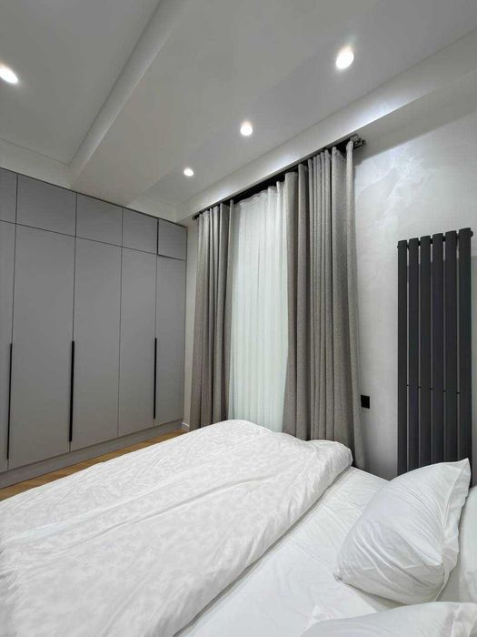 Продажа Квартиры ЖК Imperial Club City Ц2 1в2/8/14 33м2 Евро Ремонт
