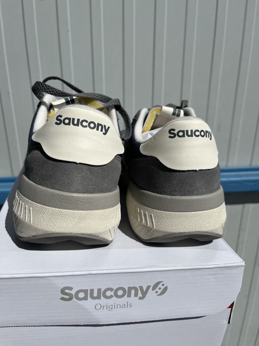 Оригинални Saucony номер 45