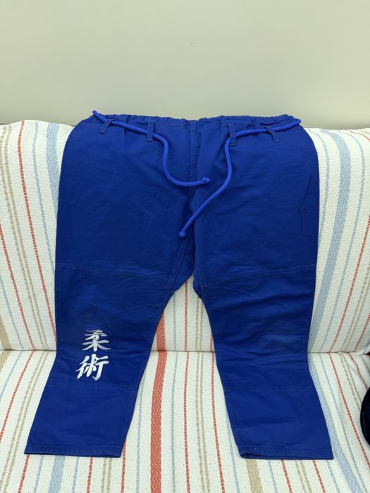 Кимоно для BJJ / единоборств