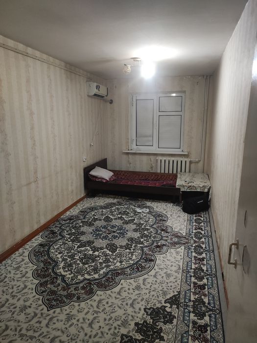 2-х комнатная квартира г Навоий ул ИБН СИНО 20 КВ 73