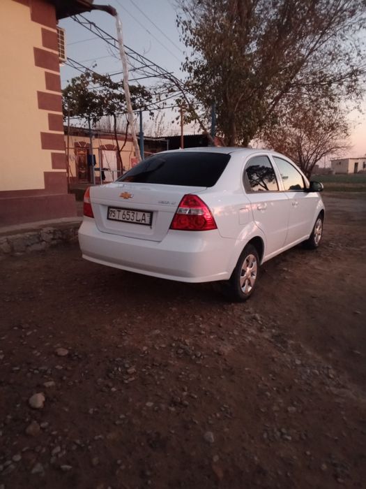 Moshina nexia3 yili 2019 probek 99 000 ming kraska toza buferda petnor