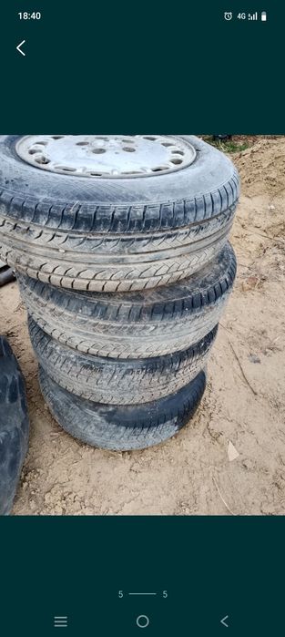 Мерседес запчасть балоны