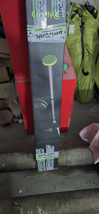 Stative Gravity SP 5211P Albe Noi Sigilate