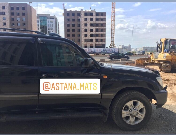 Авто Шторки Астана Mercedes / Toyota / АвтоВАЗ / Lexus