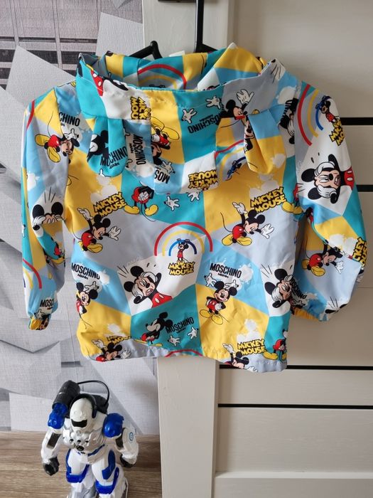 Ветровка летняя  для  девочки