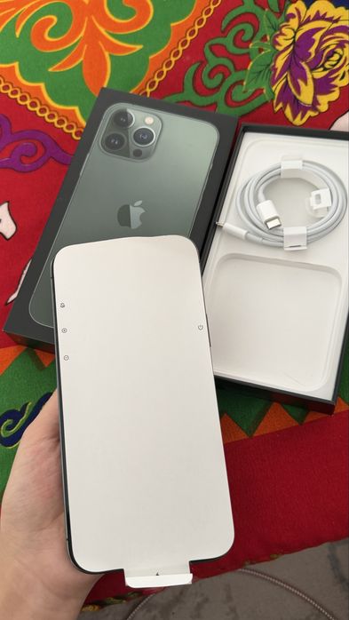 iPhone 13 pro max, 13 про макс 256