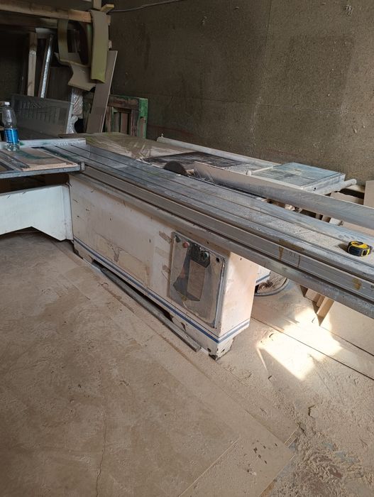 Продам Распиловачный станок