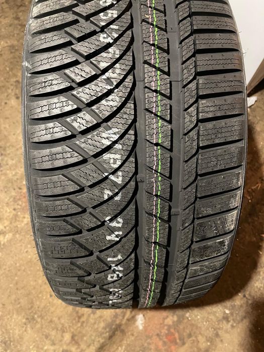 Anvelope iarna 255/35 r19 XL  Kumho