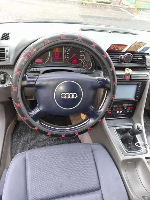 Audi A 4 1.9 TDI