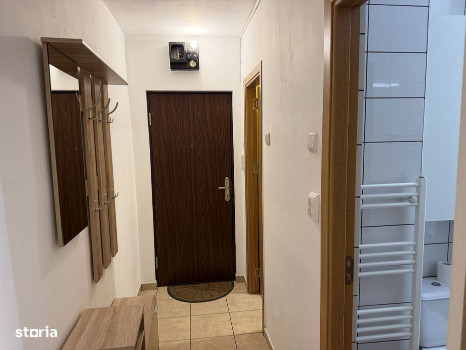 ap 2 cam renovat parter aleea rosiorilor ,luptei