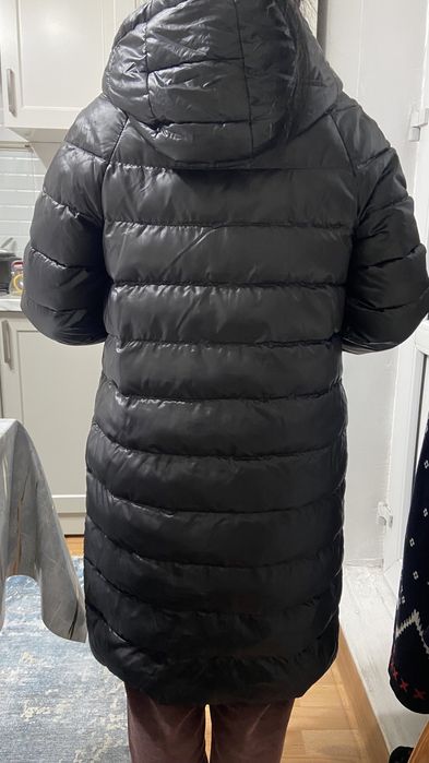 Продам куртку стеганную