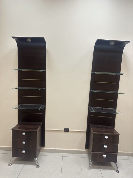 Оборудование для салона красоты б/у