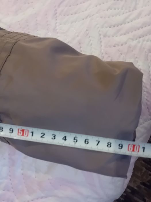 Зимна дълга грейка