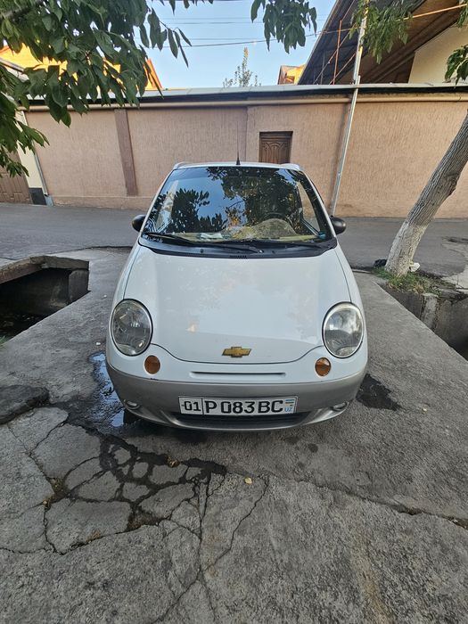 Matiz best 2010 kanditsionerli