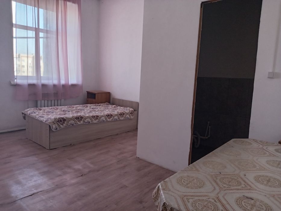 Сдается комната 27 кв м