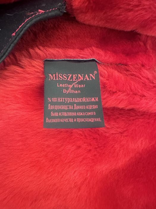 Продам новую дубленку