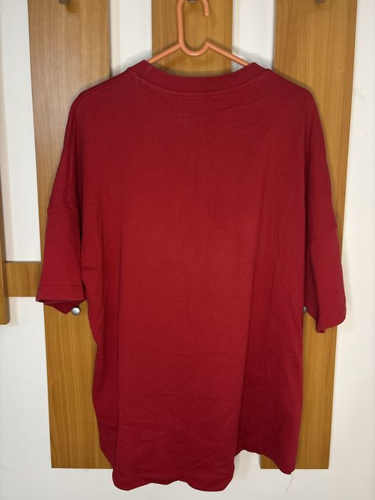 Dolce & Gabbana Oversized Logo T-Shirt