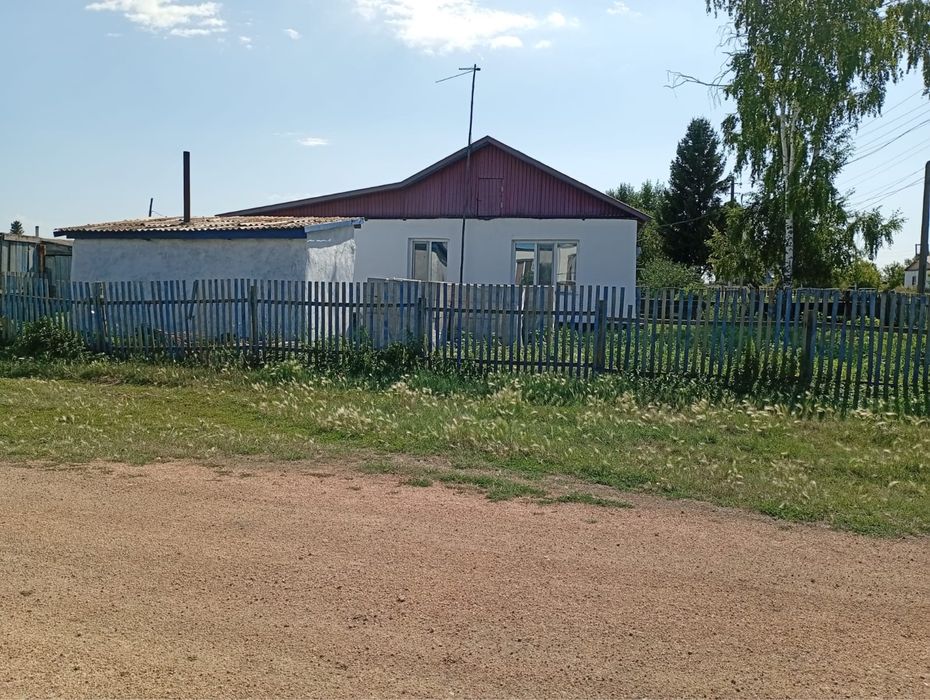 Үй сатылады 3 комнаталы