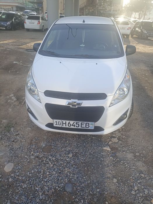Shevralet SPARK Sotiladi