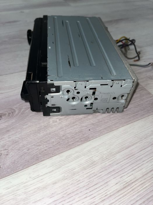 Продаю Sony DSX-A410BT.