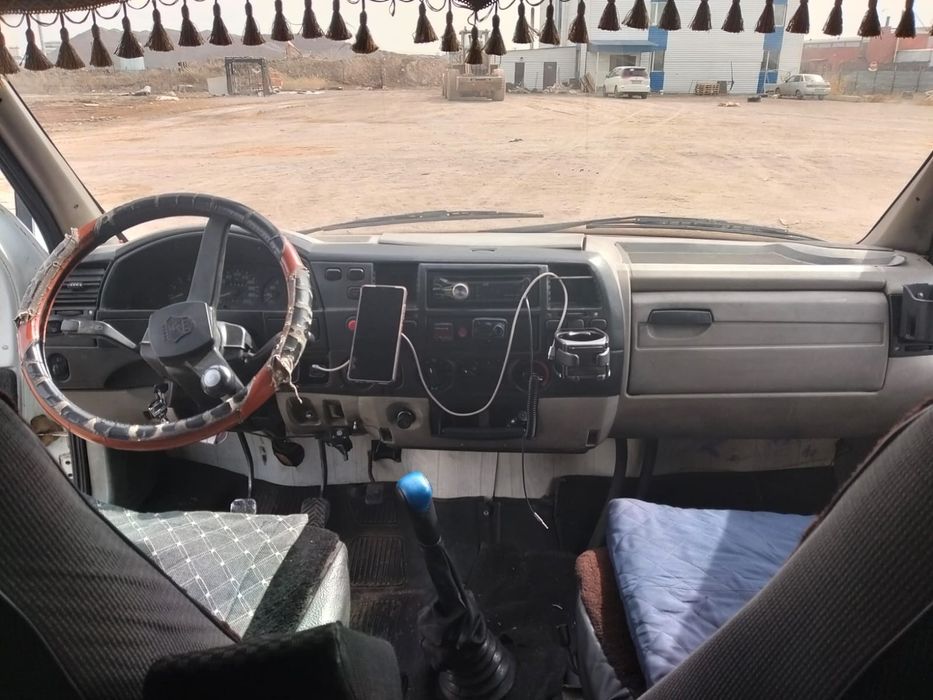 Срочно Продам Газель Фермер