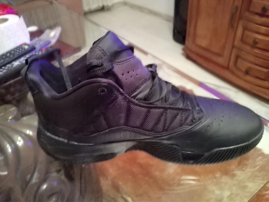 Nike Jordan обувки