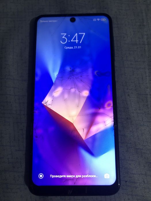 Продам Redmi Note 9S