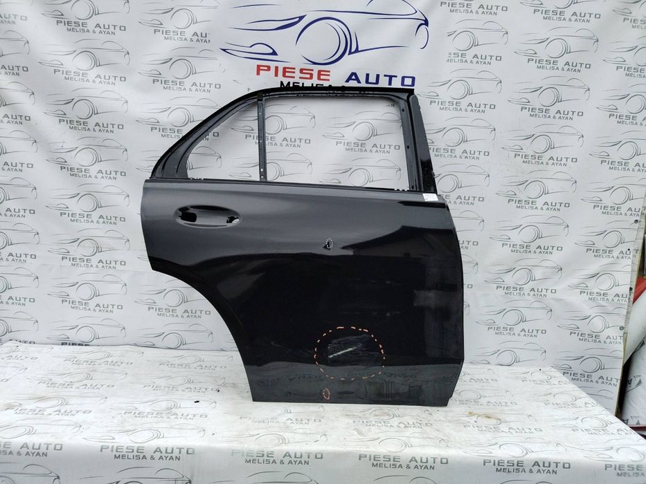 Usa dreapta spate Mercedes GLE W167 SUV an 2019-2020-2021-2022-2023-20