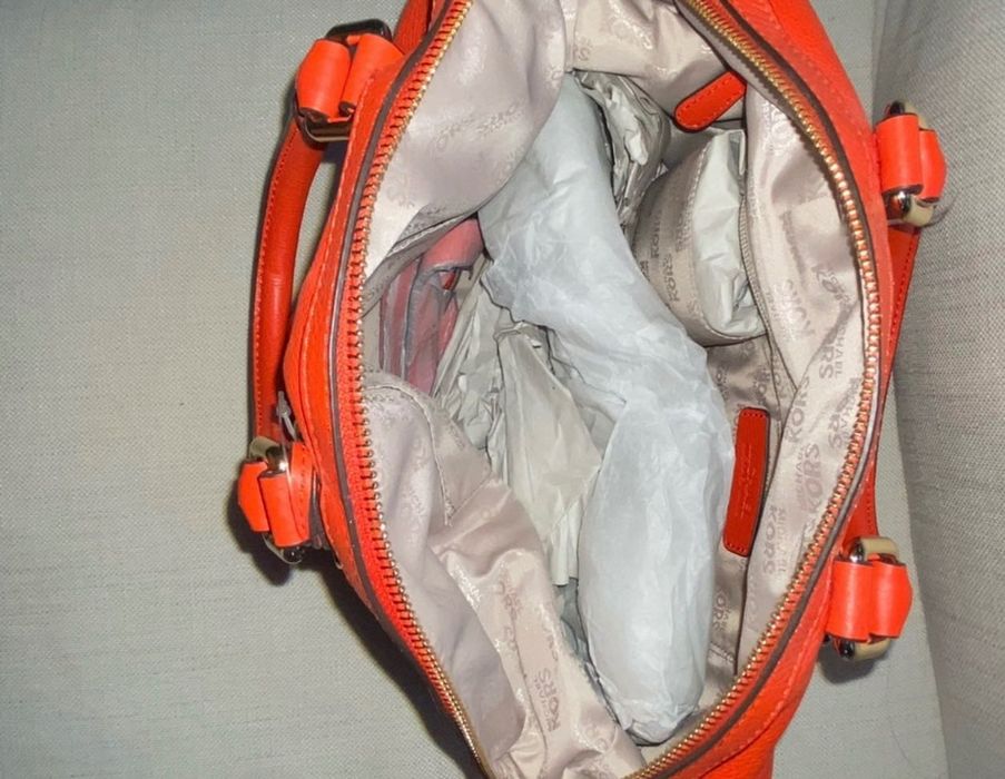 Michael Kors Bedford Bag